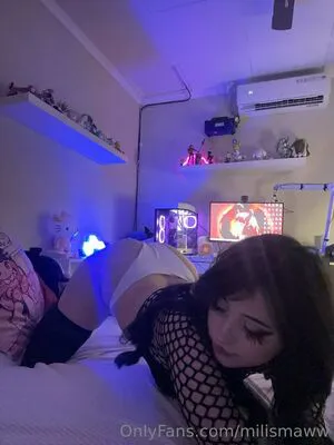 Milismaw U U OnlyFans Leaked Free Thumbnail Picture - #RCEHoR3ge4