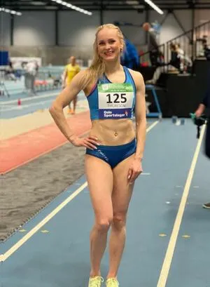 Milja Thureson OnlyFans Leaked Free Thumbnail Picture - #BryQmnmQow