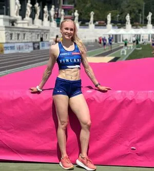 Milja Thureson OnlyFans Leaked Free Thumbnail Picture - #ovawG3Amw1