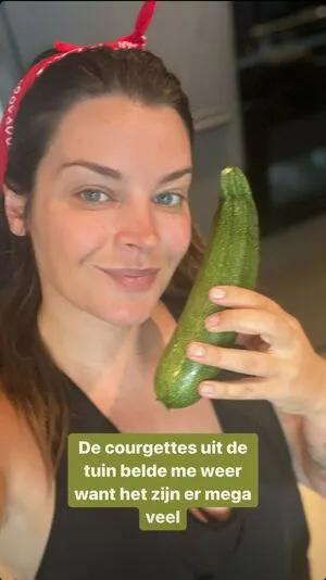 Miljuschka OnlyFans Leaked Free Thumbnail Picture - #4HoQbXv8XK