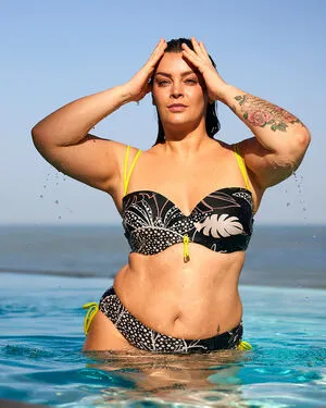 Miljuschka OnlyFans Leaked Free Thumbnail Picture - #TZ51947Gr5