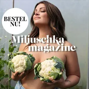 Miljuschka OnlyFans Leaked Free Thumbnail Picture - #XznEz8PI7P