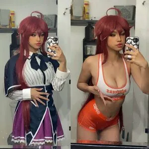 Milk H Honey OnlyFans Leaked Free Thumbnail Picture - #luIRR0hhU1