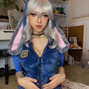 Milk H Oney OnlyFans Leaked Free Thumbnail Picture - #7kWE0k7f6K