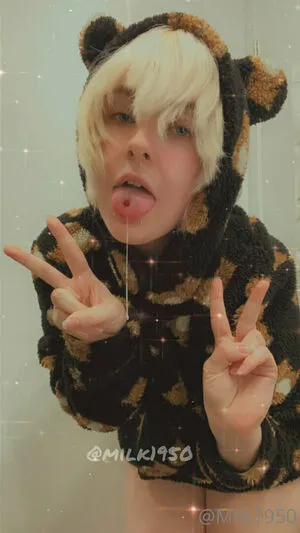 Milk1950 OnlyFans Leaked Free Thumbnail Picture - #1RedZprMUp