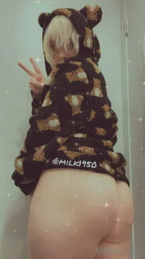 Milk1950 OnlyFans Leaked Free Thumbnail Picture - #4EmY2ayiTq