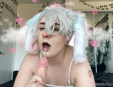 Milk1950 OnlyFans Leaked Free Thumbnail Picture - #QH1RujHIPj