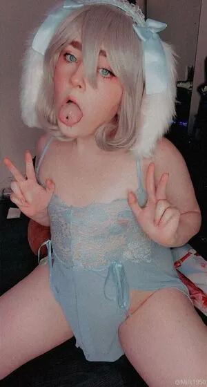 Milk1950 OnlyFans Leaked Free Thumbnail Picture - #fpJCzxNI5X