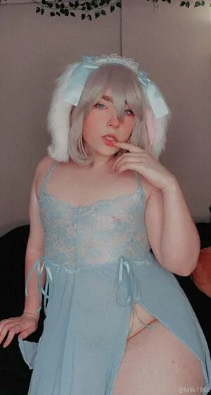 Milk1950 OnlyFans Leaked Free Thumbnail Picture - #w884O4ber1