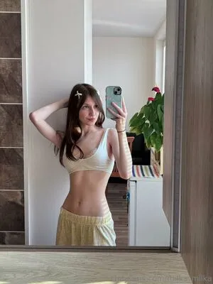 Milka Milka OnlyFans Leaked Free Thumbnail Picture - #Sc2Ve1PvFu
