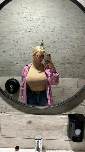 Milka Tsunade OnlyFans Leaked Free Thumbnail Picture - #hPQjxsng6l