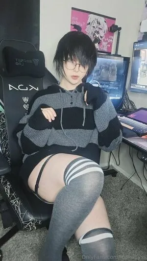 Milkabyss OnlyFans Leaked Free Thumbnail Picture - #0tMp0diF38