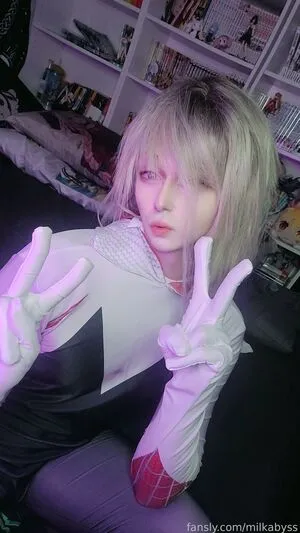 Milkabyss OnlyFans Leaked Free Thumbnail Picture - #1NfPnw8wA8