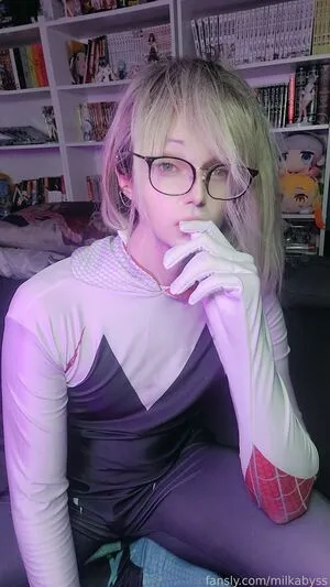 Milkabyss OnlyFans Leaked Free Thumbnail Picture - #1a2wXpsjzG