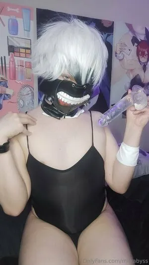 Milkabyss OnlyFans Leaked Free Thumbnail Picture - #6JleFaA5Ri