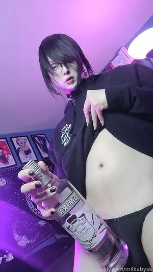 Milkabyss OnlyFans Leaked Free Thumbnail Picture - #7QsEJRxzKL