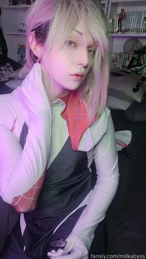 Milkabyss OnlyFans Leaked Free Thumbnail Picture - #8STXex1ezC