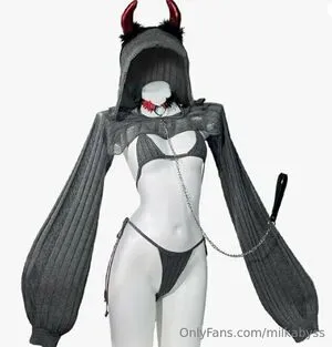 Milkabyss OnlyFans Leaked Free Thumbnail Picture - #DMAWypTzLb