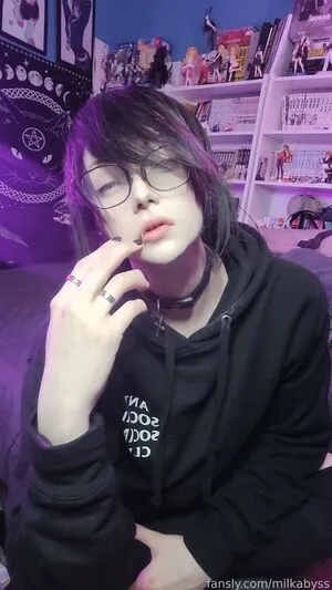 Milkabyss OnlyFans Leaked Free Thumbnail Picture - #QEmFH45DgV