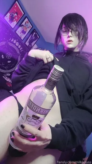 Milkabyss OnlyFans Leaked Free Thumbnail Picture - #Rq2i5hjAgv