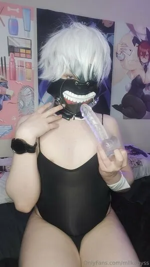 Milkabyss OnlyFans Leaked Free Thumbnail Picture - #SWwvptRi6Z