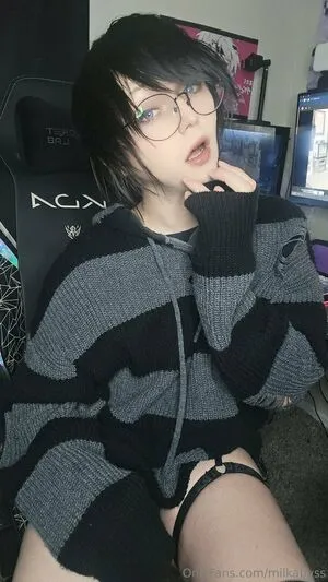 Milkabyss OnlyFans Leaked Free Thumbnail Picture - #VBX7WqbgZd
