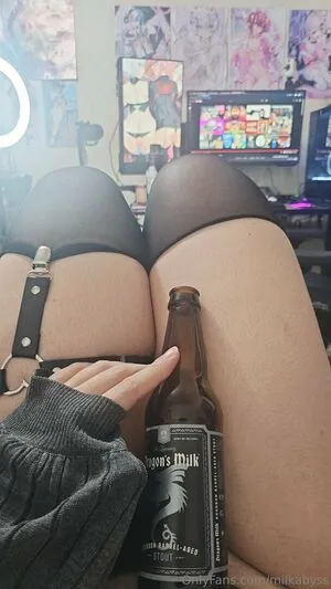 Milkabyss OnlyFans Leaked Free Thumbnail Picture - #cOXiLjWMlQ