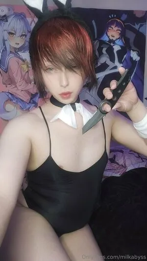 Milkabyss OnlyFans Leaked Free Thumbnail Picture - #kdHRt7Ynry