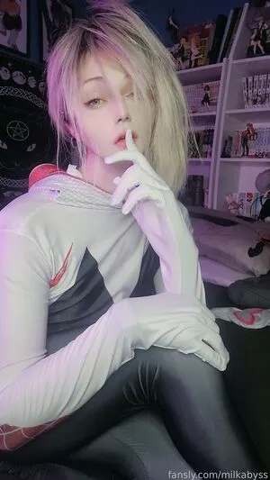 Milkabyss OnlyFans Leaked Free Thumbnail Picture - #kyHk9bI1pR