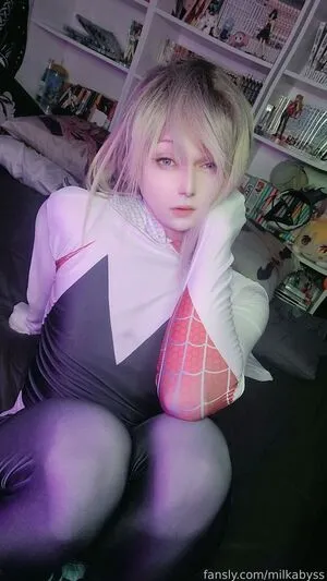 Milkabyss OnlyFans Leaked Free Thumbnail Picture - #oX8UuokwVk