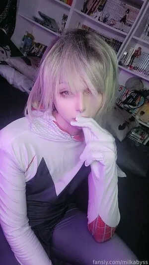 Milkabyss OnlyFans Leaked Free Thumbnail Picture - #rnUDcmqtw7
