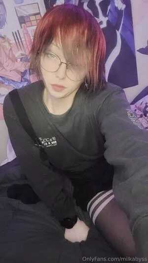 Milkabyss OnlyFans Leaked Free Thumbnail Picture - #uJC01LtIUu