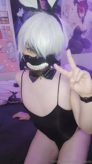 Milkabyss OnlyFans Leaked Free Thumbnail Picture - #ytCsIZVbwt