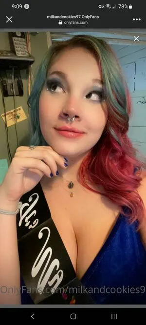 Milkandcookies97 OnlyFans Leaked Free Thumbnail Picture - #NBhpDvEnL3