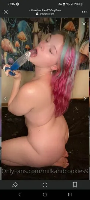 Milkandcookies97 OnlyFans Leaked Free Thumbnail Picture - #UbPYwvF8aA