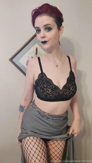Milkandcutie Free OnlyFans Leaked Free Thumbnail Picture - #519Bmqb7qf