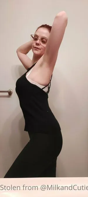 Milkandcutie Free OnlyFans Leaked Free Thumbnail Picture - #KIKZcYKrBO