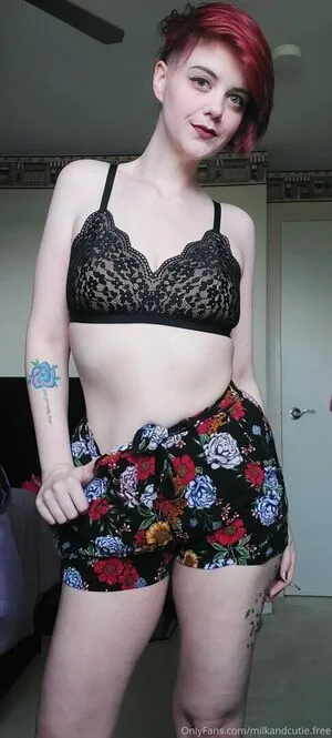 Milkandcutie Free OnlyFans Leaked Free Thumbnail Picture - #LQ5cF4Y9td