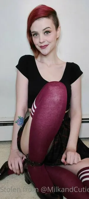 Milkandcutie Free OnlyFans Leaked Free Thumbnail Picture - #PgpApVTafl