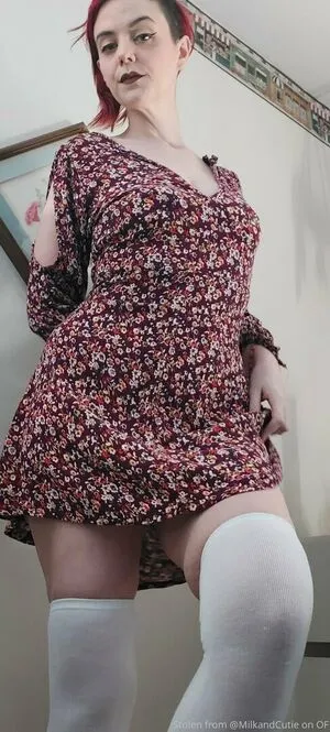 Milkandcutie Free OnlyFans Leaked Free Thumbnail Picture - #lInEZElfUj