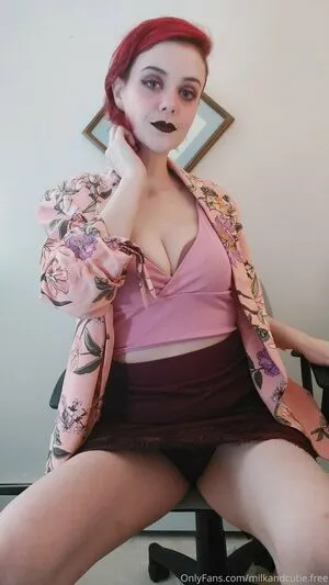 Milkandcutie Free OnlyFans Leaked Free Thumbnail Picture - #pFIOByoR8K