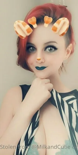 Milkandcutie Free OnlyFans Leaked Free Thumbnail Picture - #t549VatOCE
