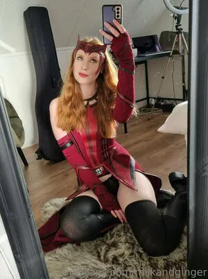 Milkandginger OnlyFans Leaked Free Thumbnail Picture - #qbqKoElOoK