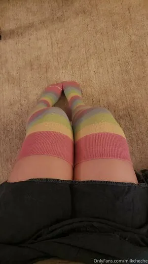 Milkcheche OnlyFans Leaked Free Thumbnail Picture - #gxOjZBcRA3