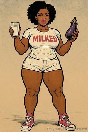 Milkedxxx OnlyFans Leaked Free Thumbnail Picture - #Ff98ARtqlw
