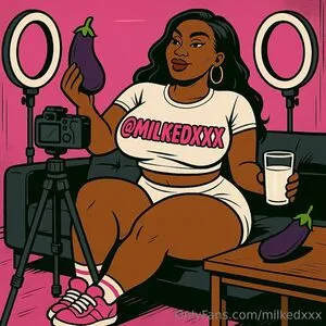 Milkedxxx OnlyFans Leaked Free Thumbnail Picture - #SnJI9YHRUw