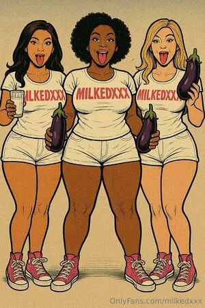 Milkedxxx OnlyFans Leaked Free Thumbnail Picture - #UXwLEnnviA