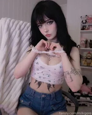 Milkgore OnlyFans Leaked Free Thumbnail Picture - #DmnM5KZMhj