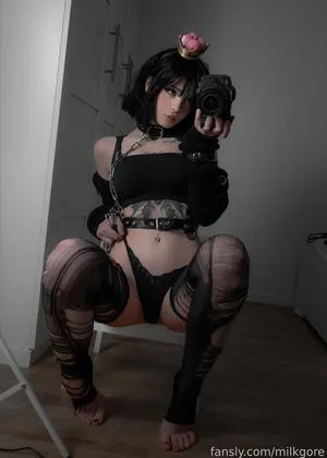 Milkgore OnlyFans Leaked Free Thumbnail Picture - #3CAutNRKol