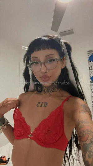 Milkheavens OnlyFans Leaked Free Thumbnail Picture - #ZHUhut6DFi